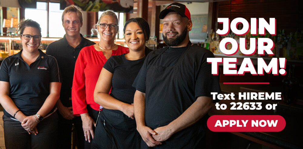 Ruby Tuesday in Americus, GA (6)