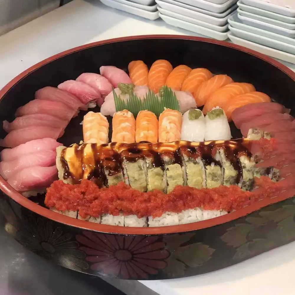 Ishikawa Sushi And Grill in Saginaw, TX (2)