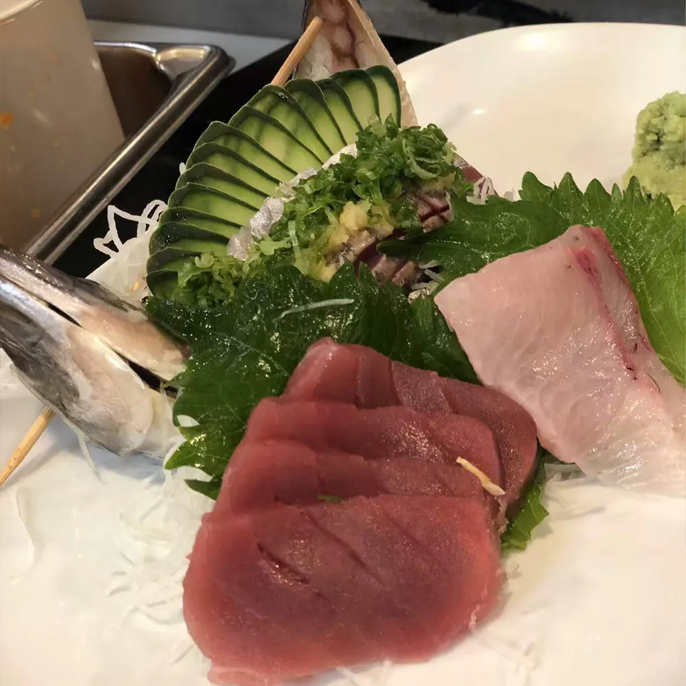 Ishikawa Sushi And Grill in Saginaw, TX (3)