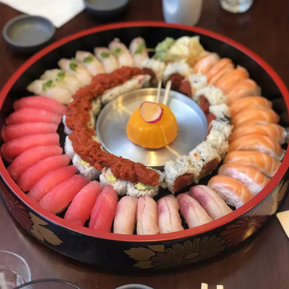 Ishikawa Sushi And Grill in Saginaw, TX (5)