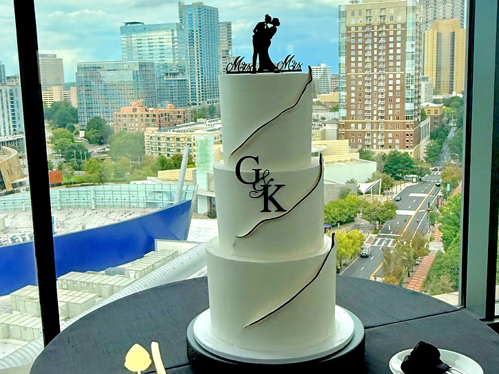 Eva Christine's Sweets in Atlanta, GA (3)