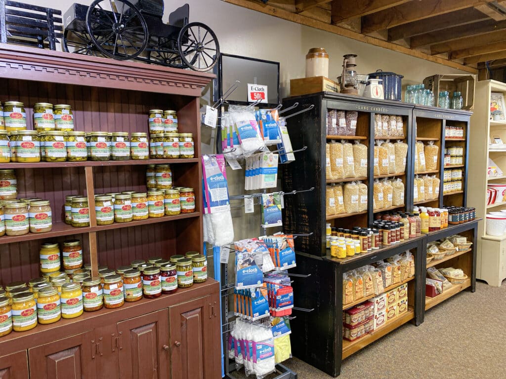 Inn At Amish Door in Wilmot, OH (3)