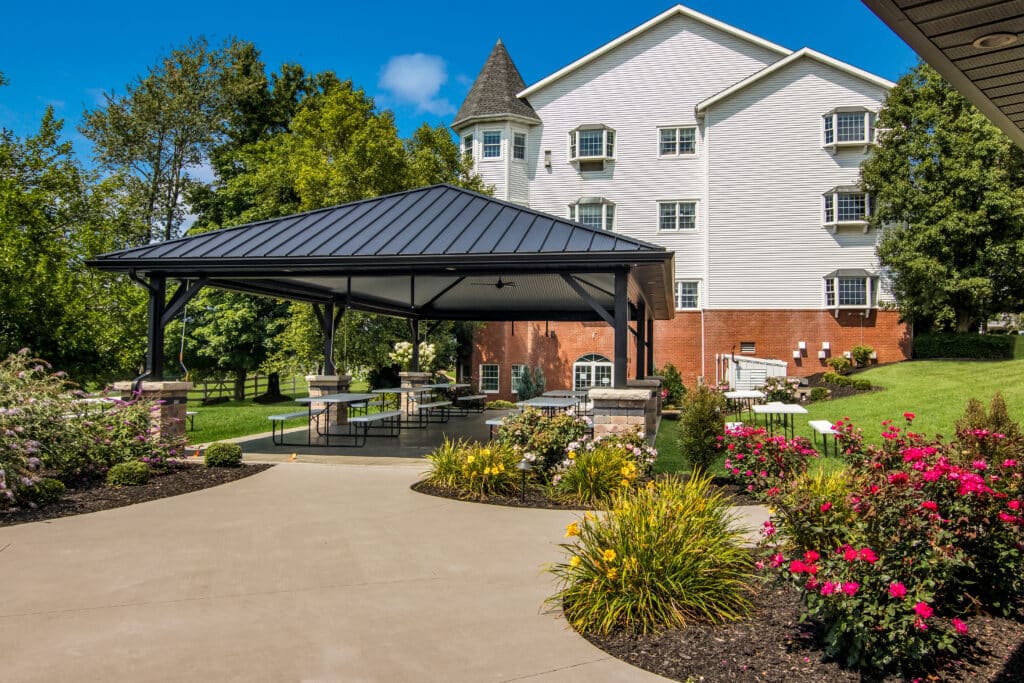 Inn At Amish Door in Wilmot, OH (4)