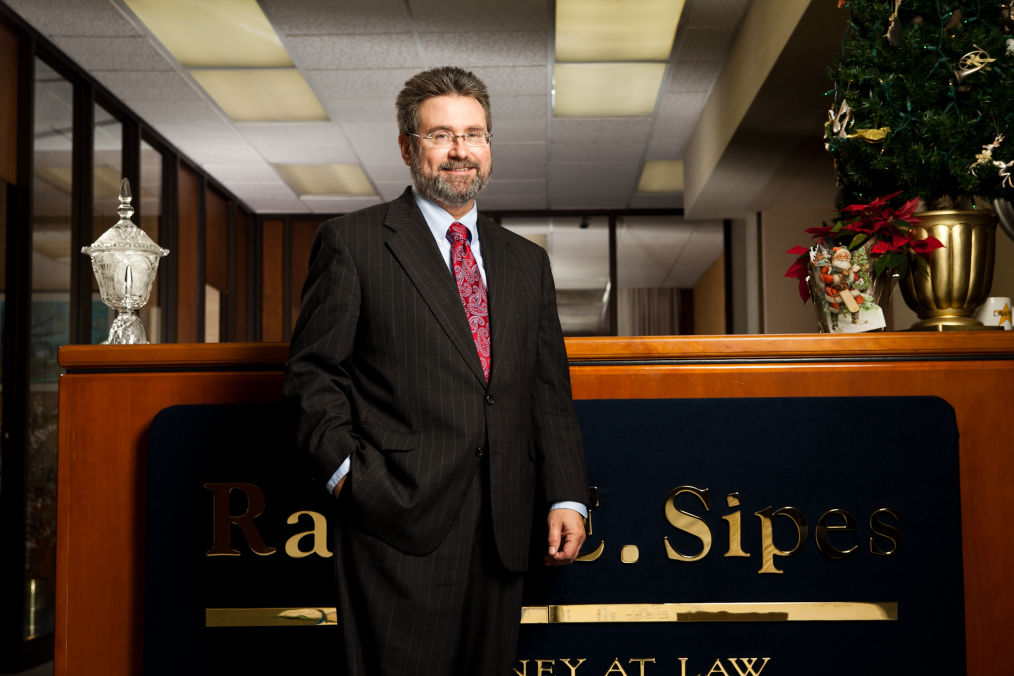 Ralph E. Sipes - Attorney at Law in Anderson, IN (3)