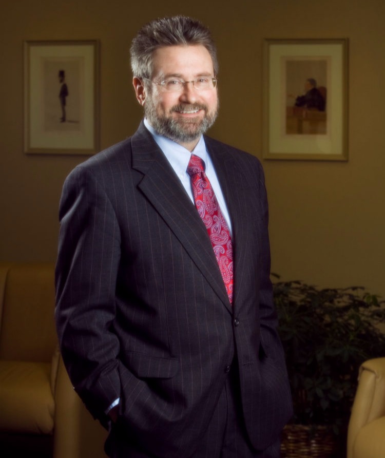 Ralph E. Sipes - Attorney at Law in Anderson, IN (4)