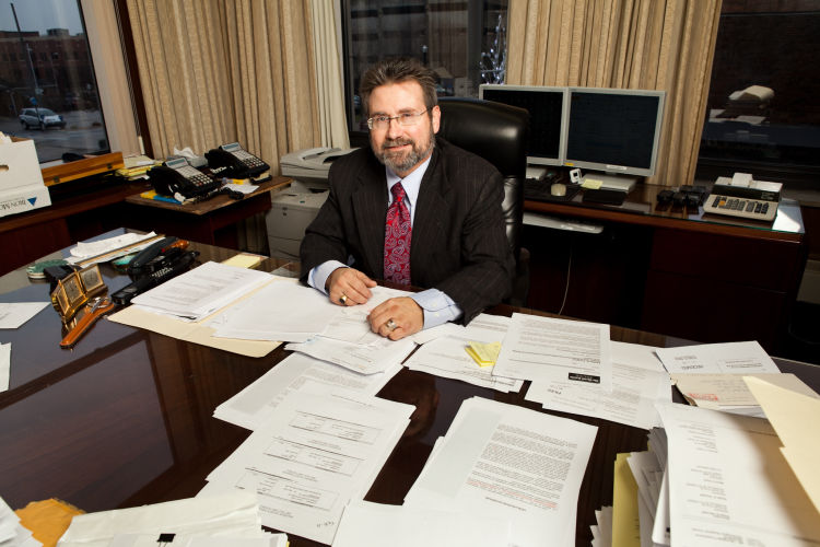 Ralph E. Sipes - Attorney at Law in Anderson, IN (5)