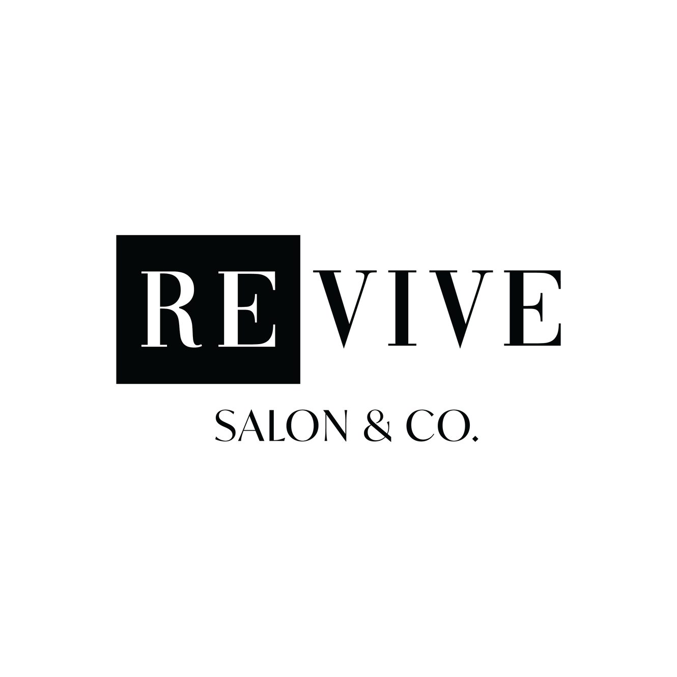 Revive Salon & Co. in Clarkesville, GA (2)