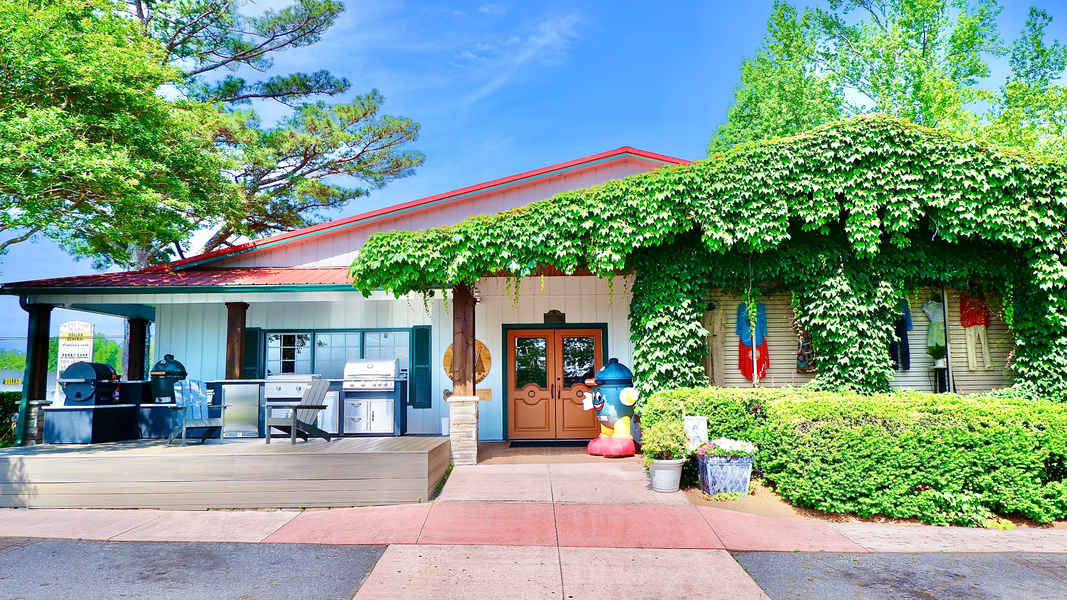 Wood's Trading Company in Gardendale, AL (4)