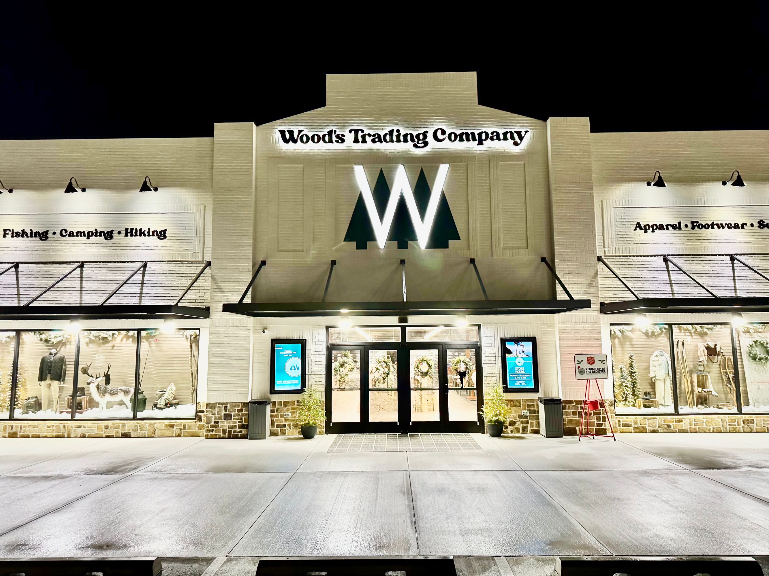 Wood's Trading Company in Gardendale, AL (6)