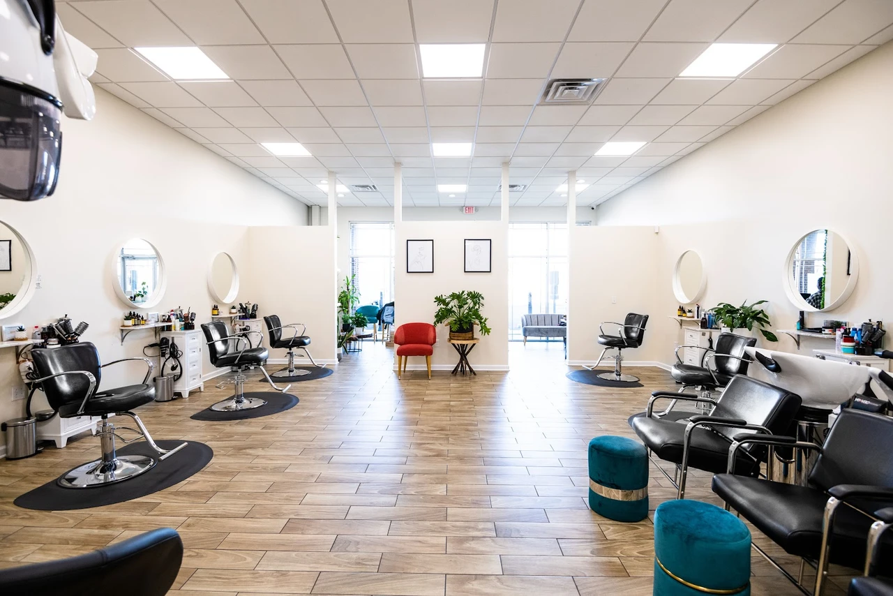 K. Skye Salon in Somerset, NJ