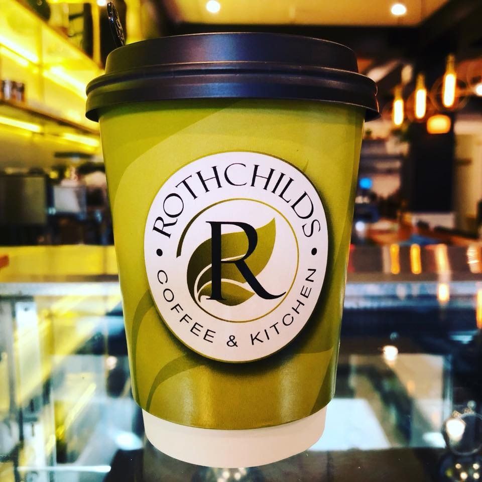 Rothchilds Coffee & Kitchen in Great Neck, NY (2)