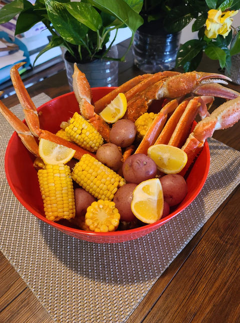 Lazy J Cajun in New Braunfels, TX