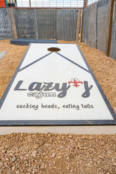 Lazy J Cajun in New Braunfels, TX (2)