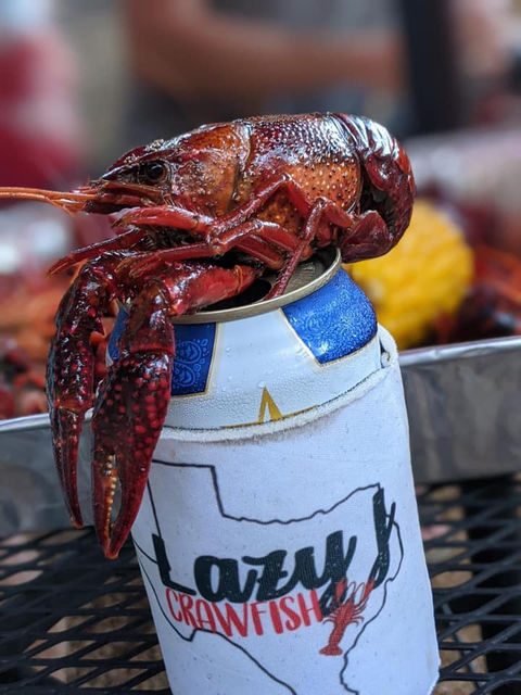 Lazy J Cajun in New Braunfels, TX (5)