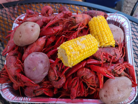 Lazy J Cajun in New Braunfels, TX (6)
