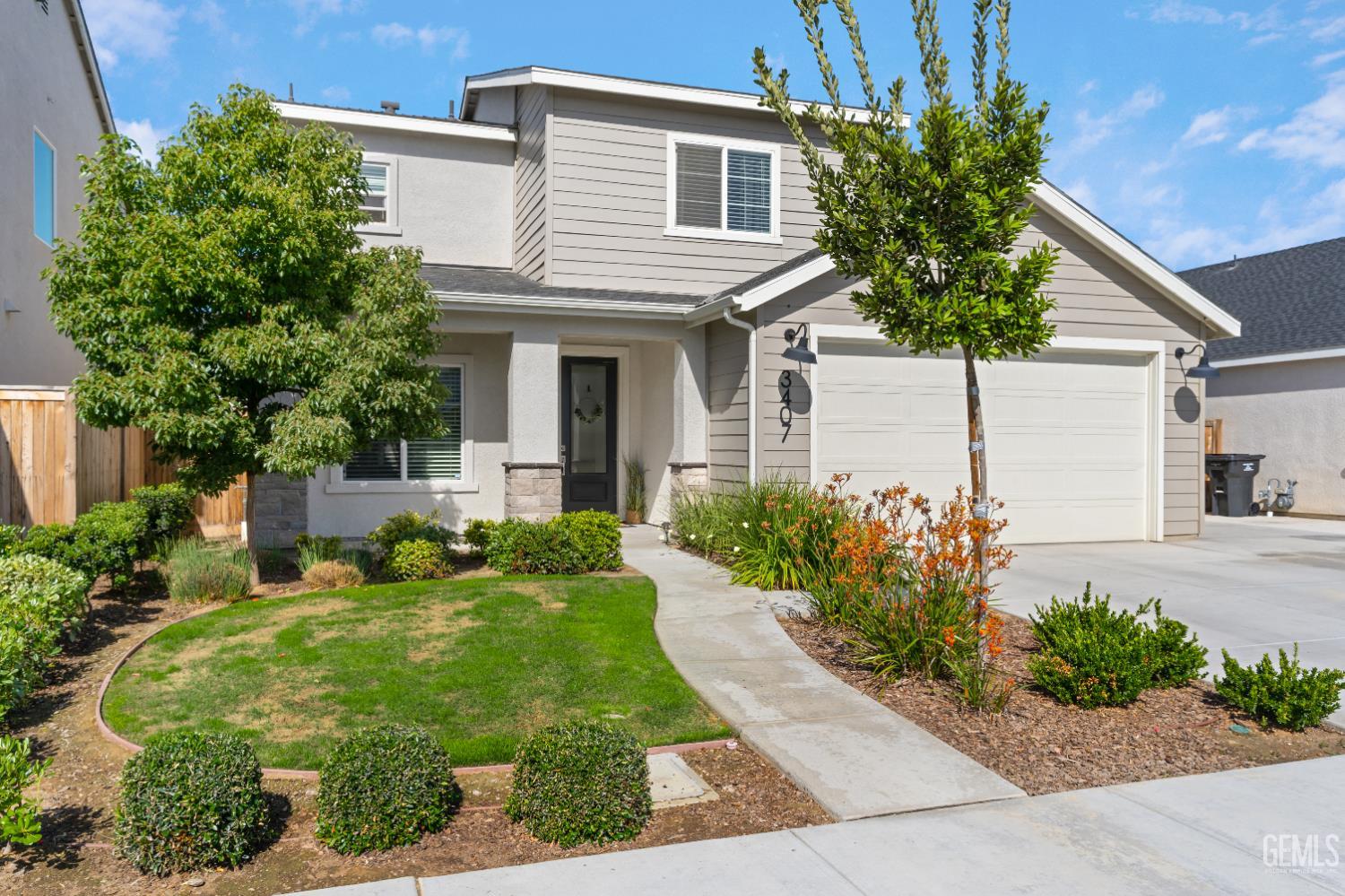 Pacific Shore Real Estate in Bakersfield, CA (2)