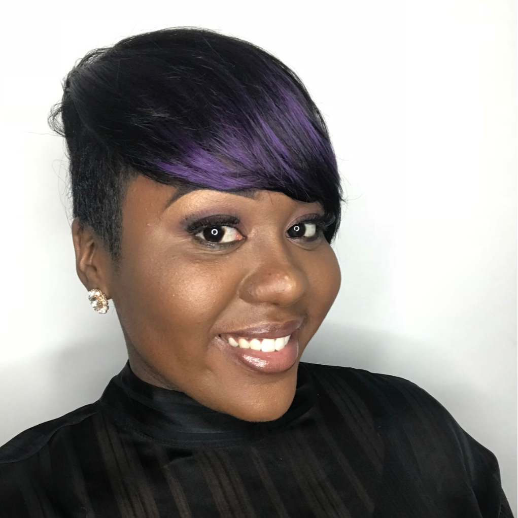 Tee Colored Me Salon in Dayton, OH (3)