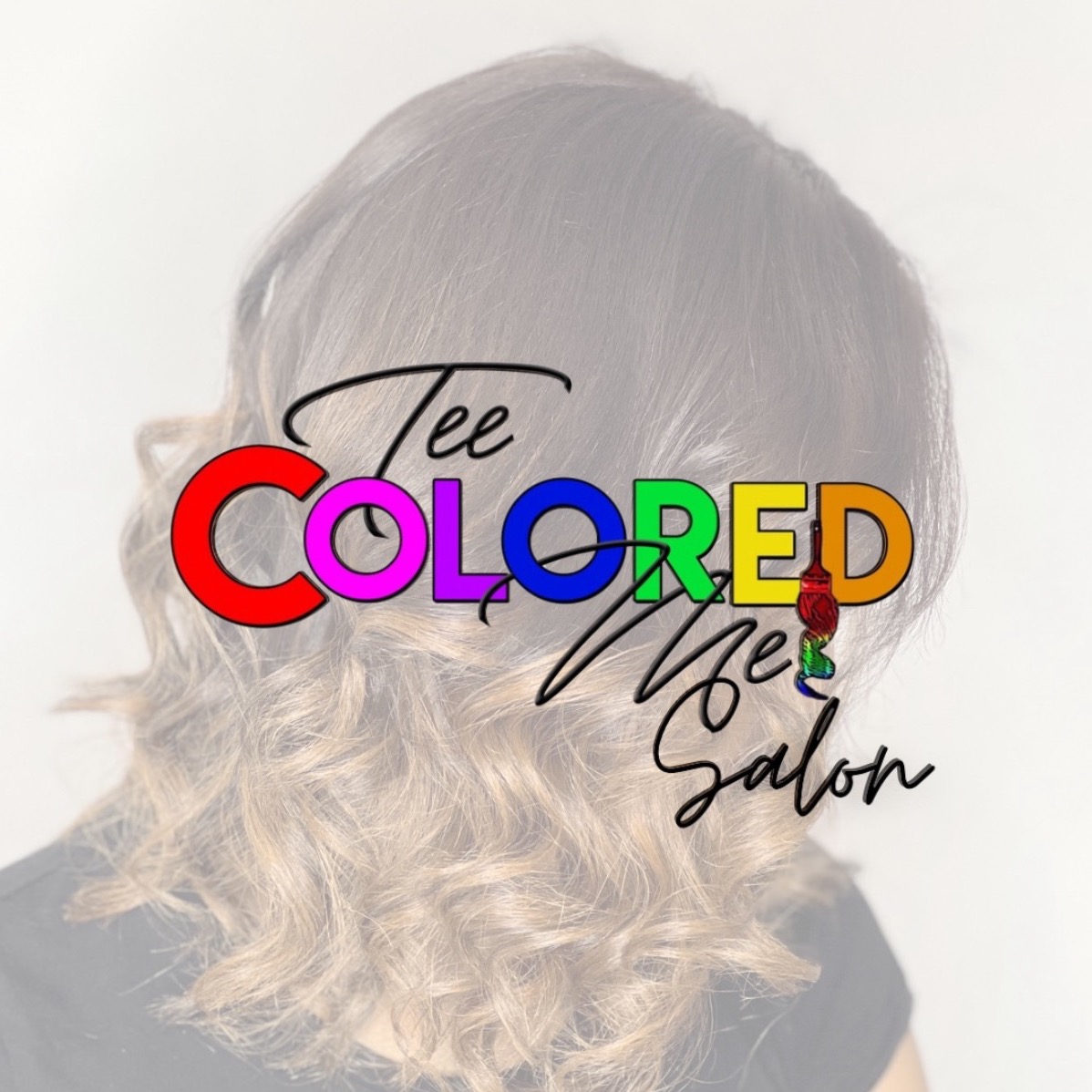 Tee Colored Me Salon in Dayton, OH (4)