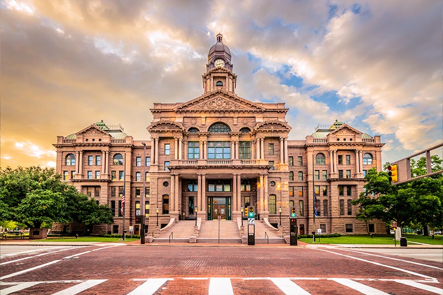 Hatter & Associates, LLP : Kathi E. Miller, CPA in Fort Worth, TX