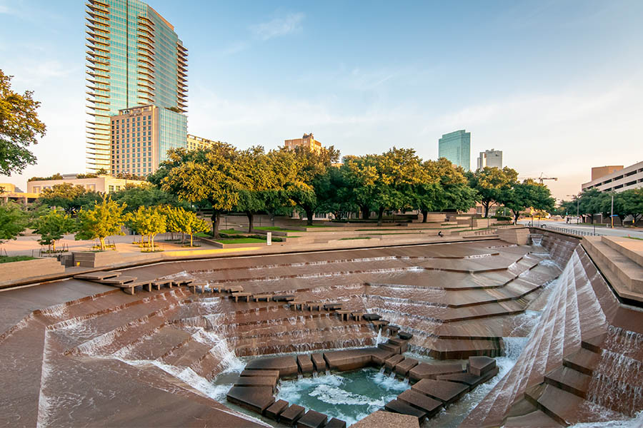 Hatter & Associates, LLP : Kathi E. Miller, CPA in Fort Worth, TX (2)