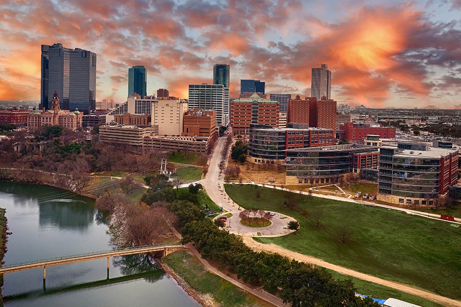 Hatter & Associates, LLP : Kathi E. Miller, CPA in Fort Worth, TX (3)