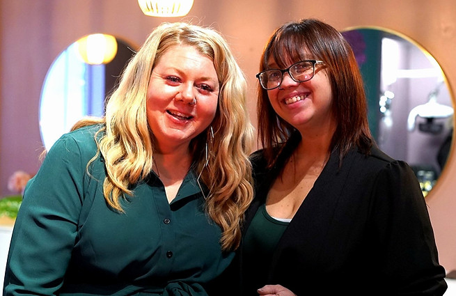 Solstice Salon in Cleveland, OH (3)
