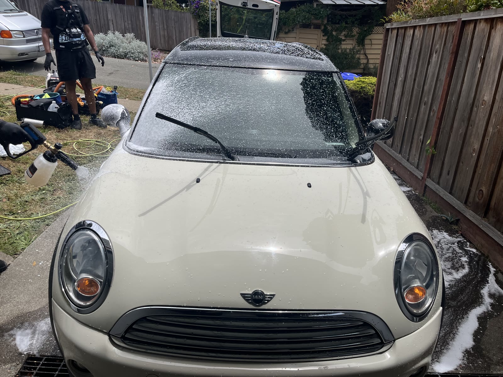 Fuego Precision Detailing in Vallejo, CA (2)