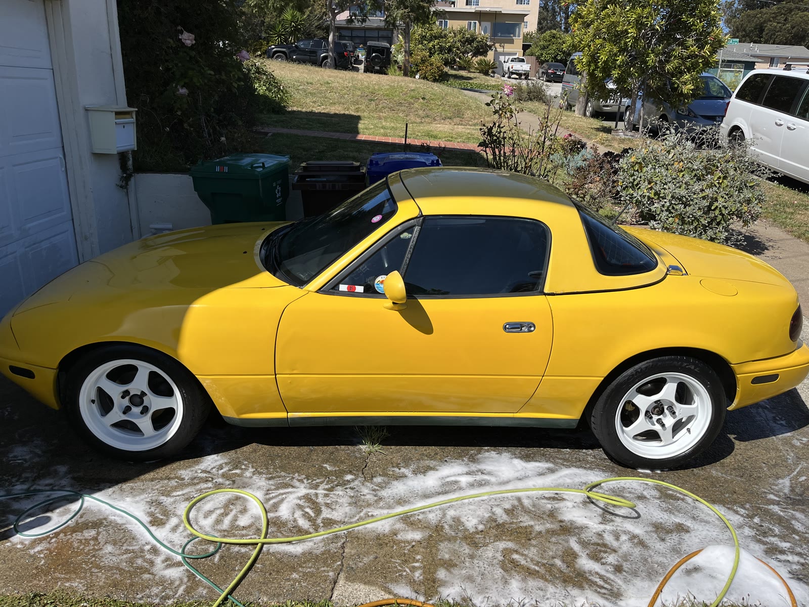 Fuego Precision Detailing in Vallejo, CA (3)