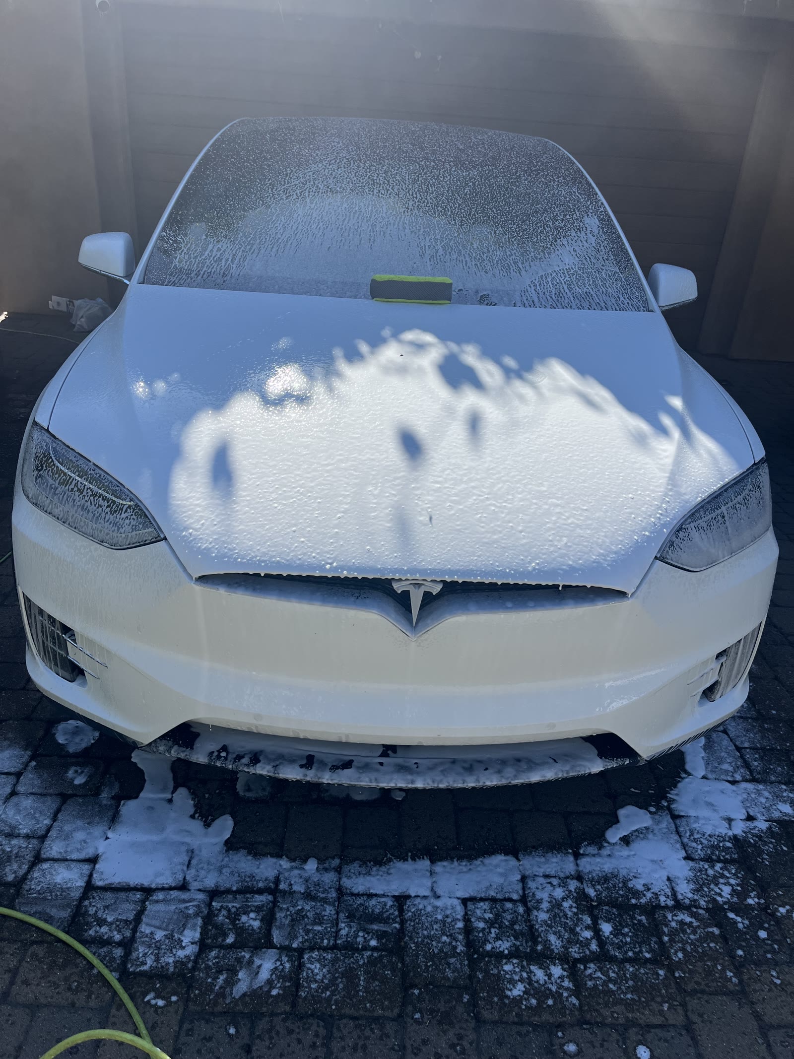 Fuego Precision Detailing in Vallejo, CA (4)