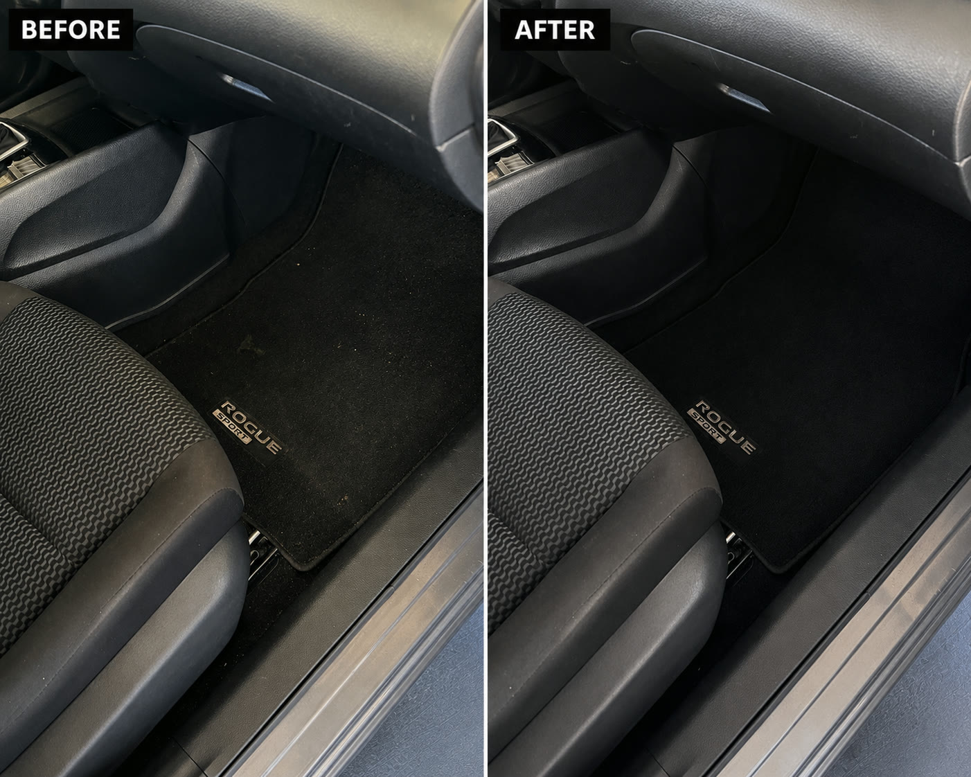 Fuego Precision Detailing in Vallejo, CA (6)