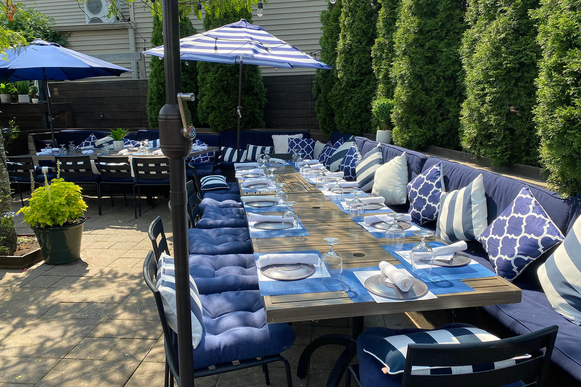 Lefkes Estiatorio in Englewood Cliffs, NJ (2)
