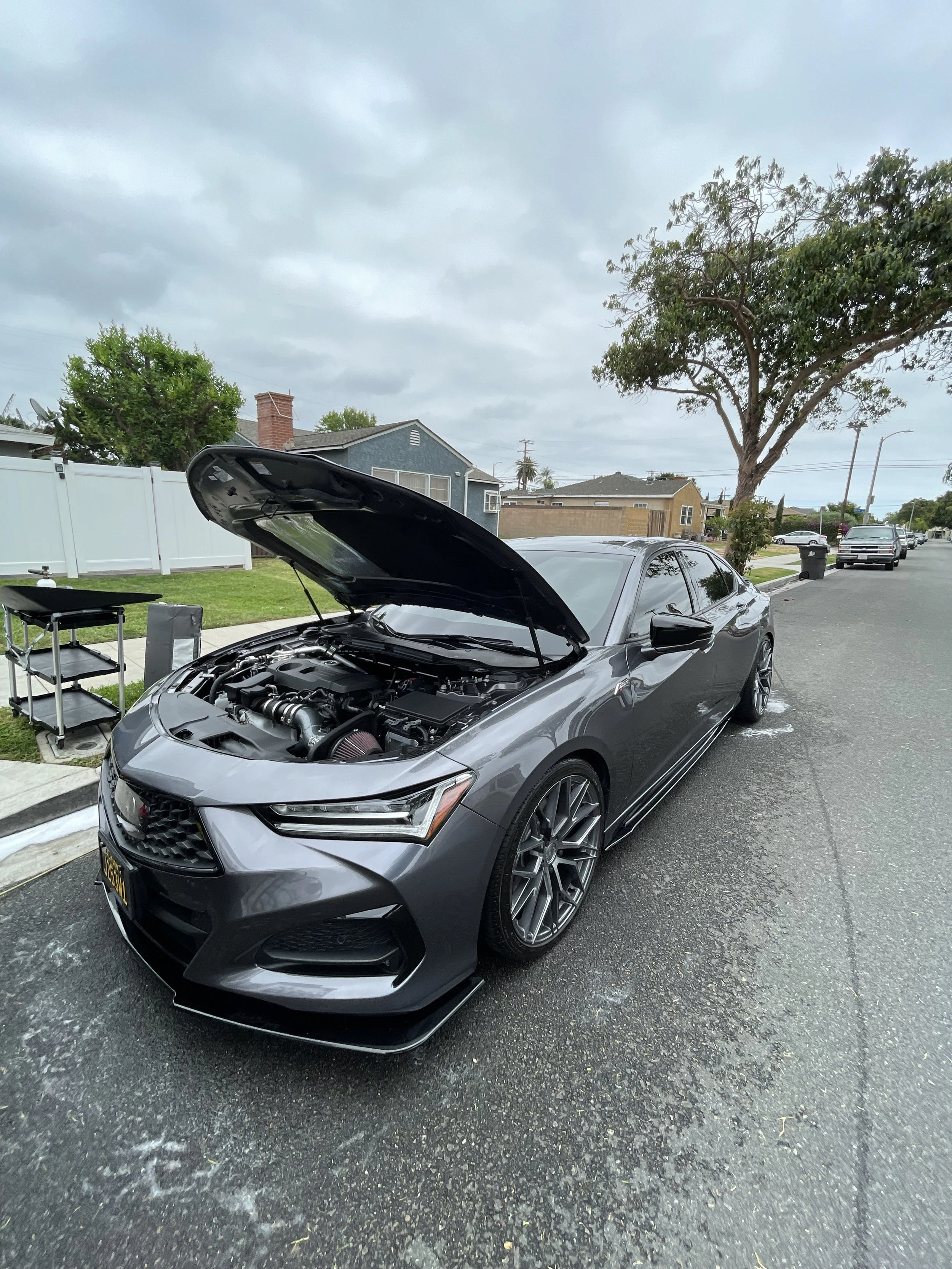 Hub City Details - Mobile Car Detailing in Compton, CA
