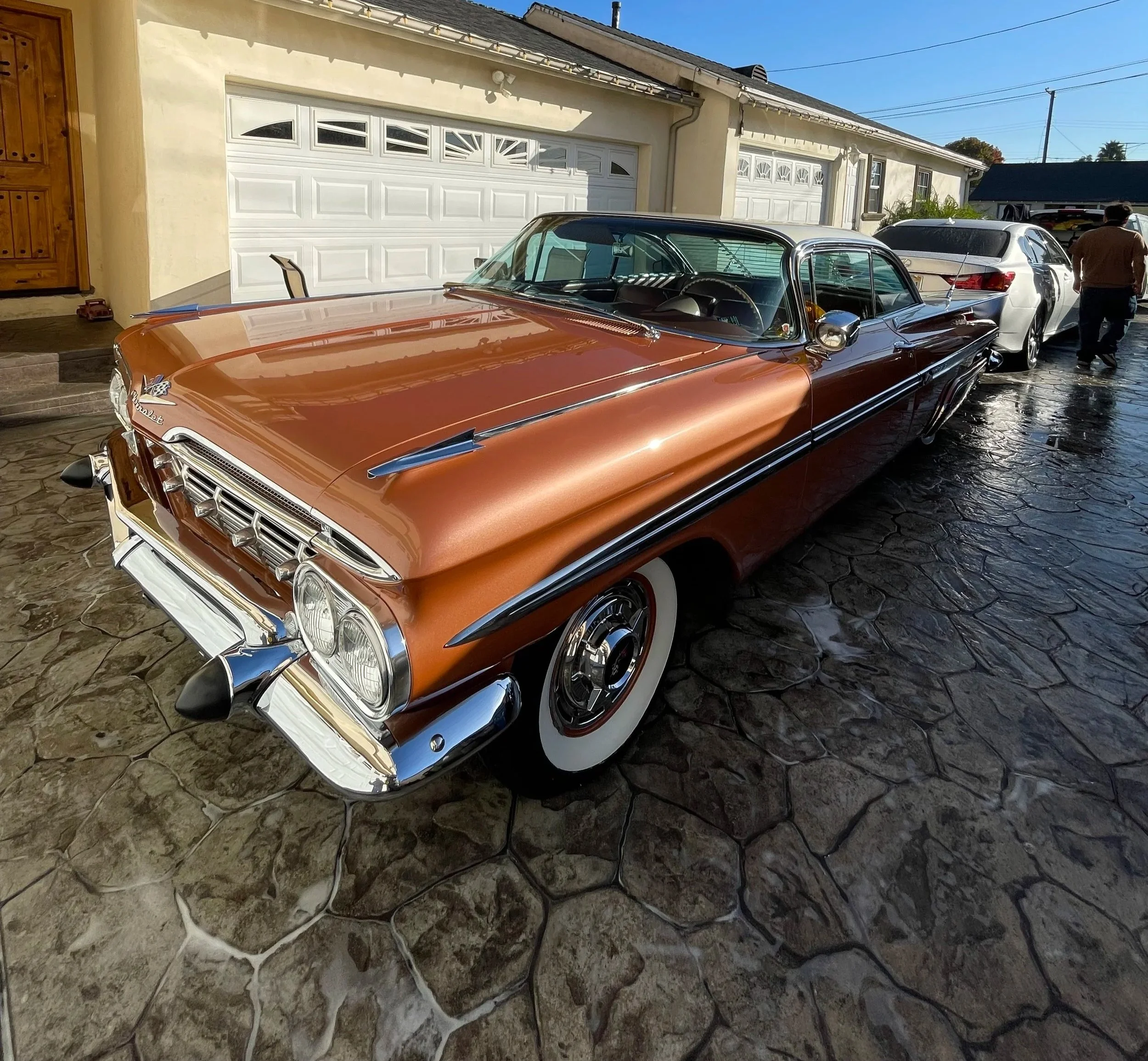 Hub City Details - Mobile Car Detailing in Compton, CA (3)