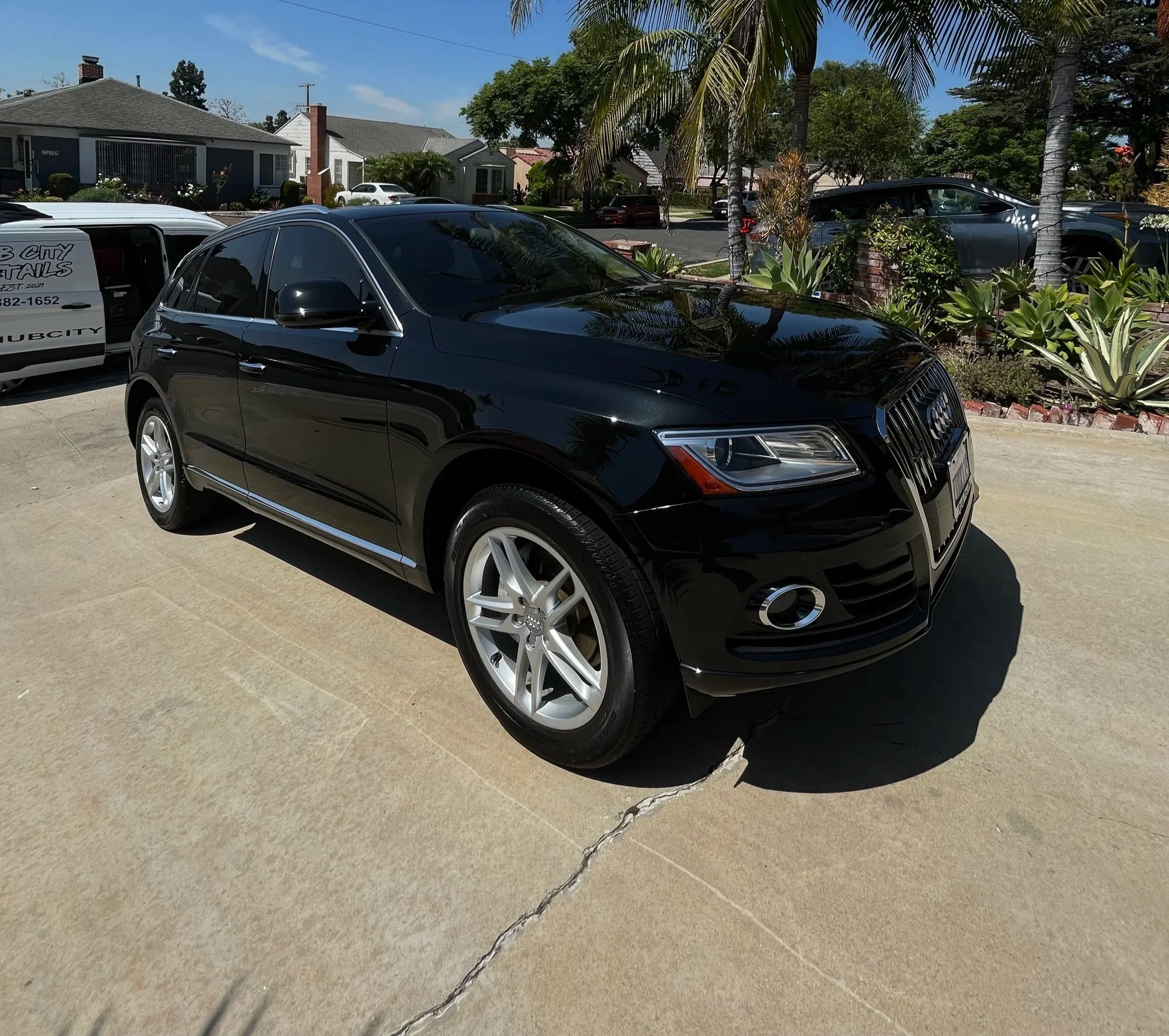 Hub City Details - Mobile Car Detailing in Compton, CA (4)