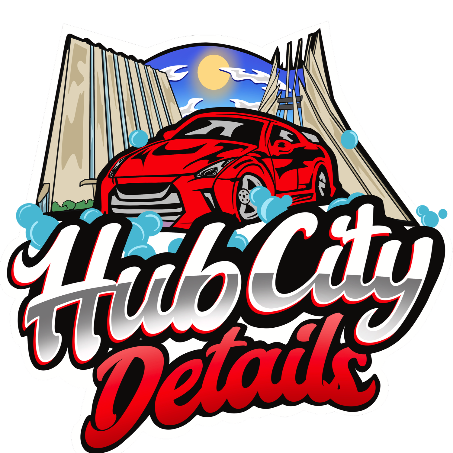 Hub City Details - Mobile Car Detailing in Compton, CA (5)