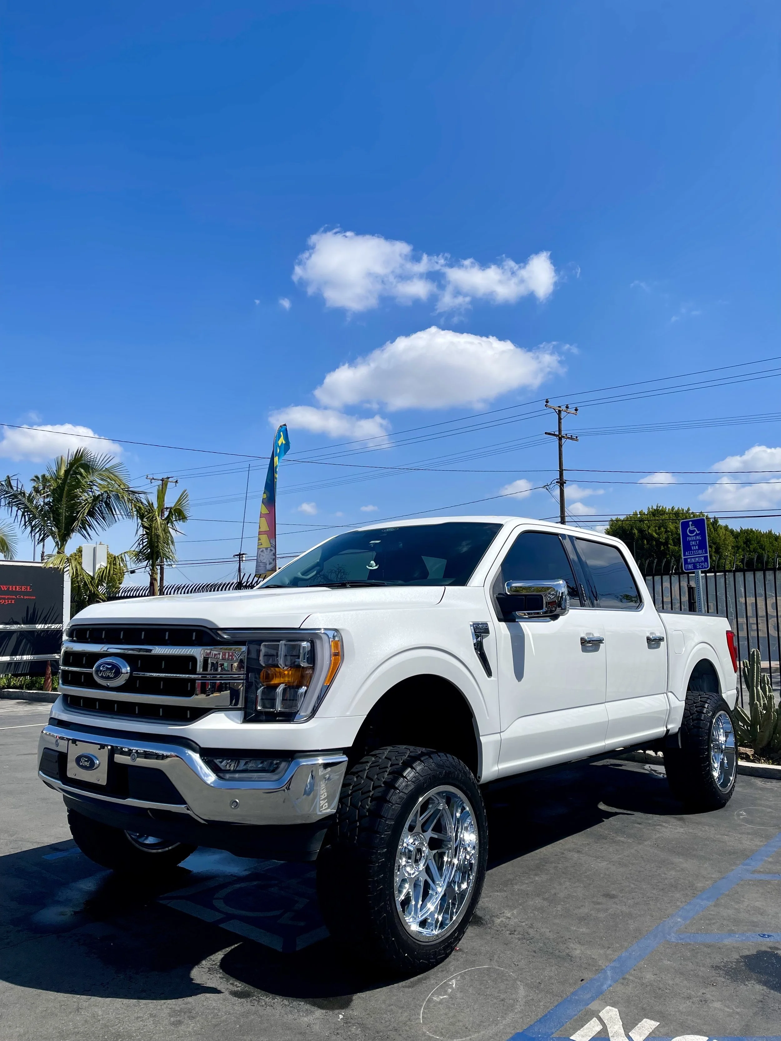 Hub City Details - Mobile Car Detailing in Compton, CA (6)