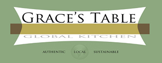 Grace's Table in Napa, CA