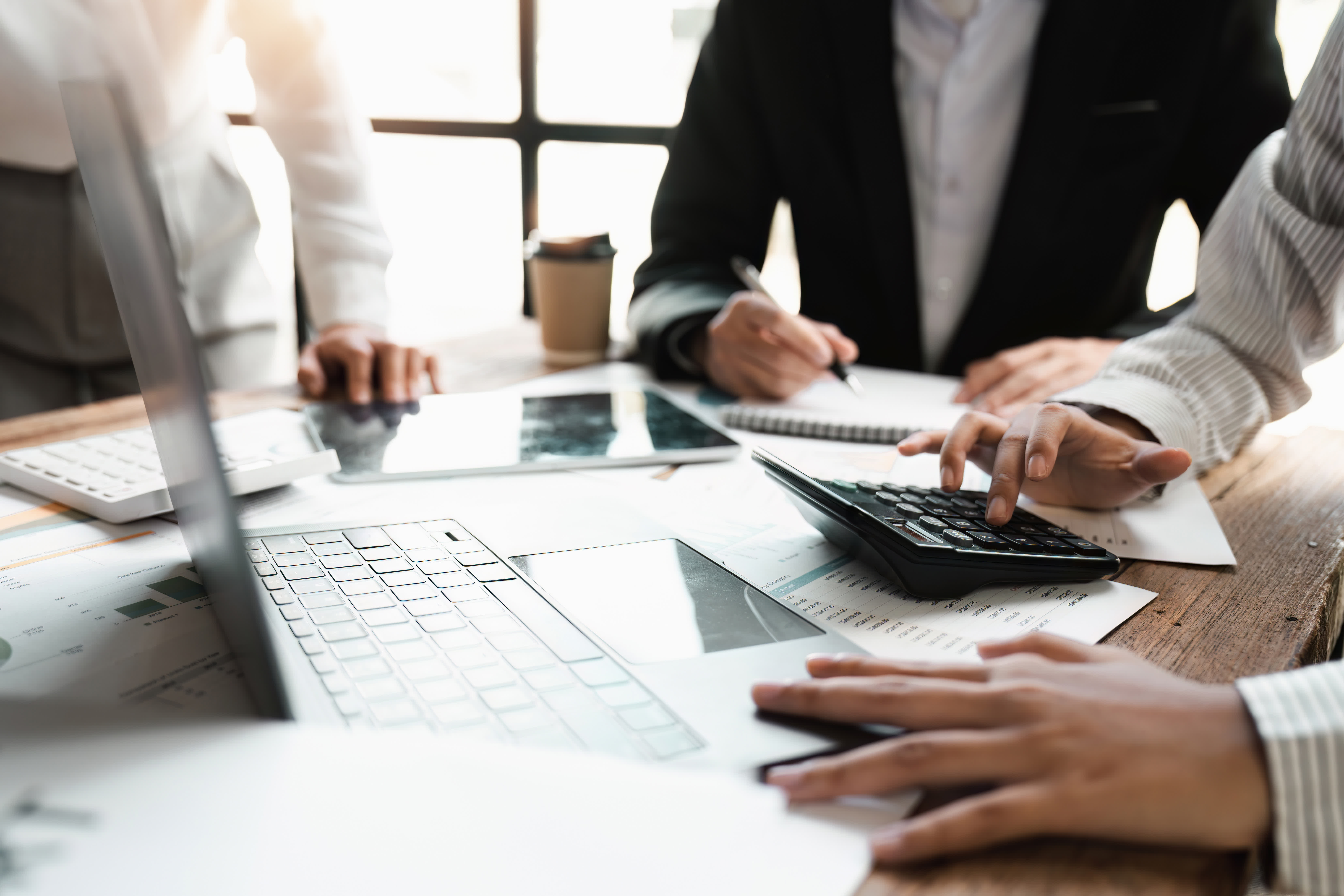 Jood Accounting and Tax Services in Orland Park, IL (2)
