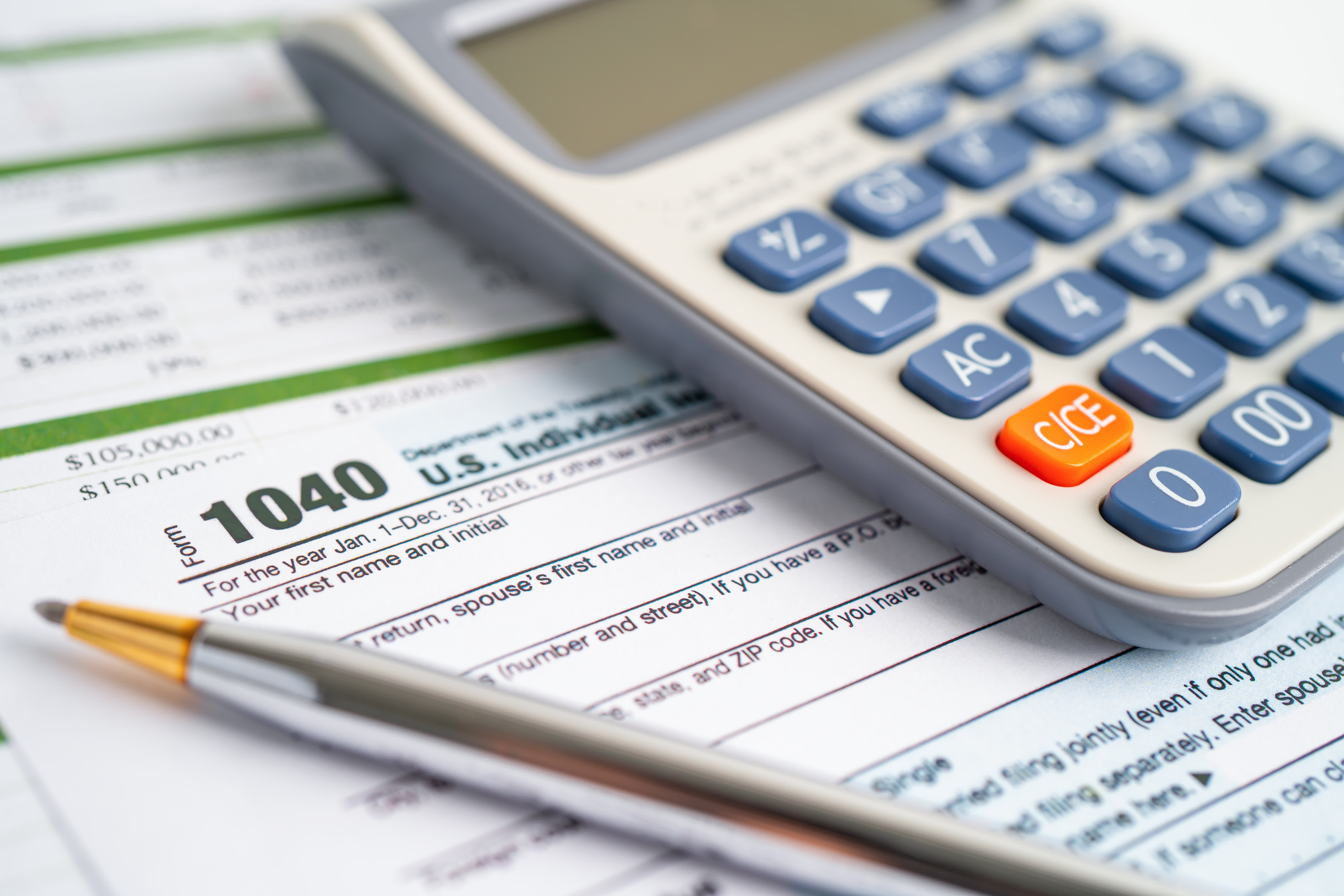 Jood Accounting and Tax Services in Orland Park, IL (3)