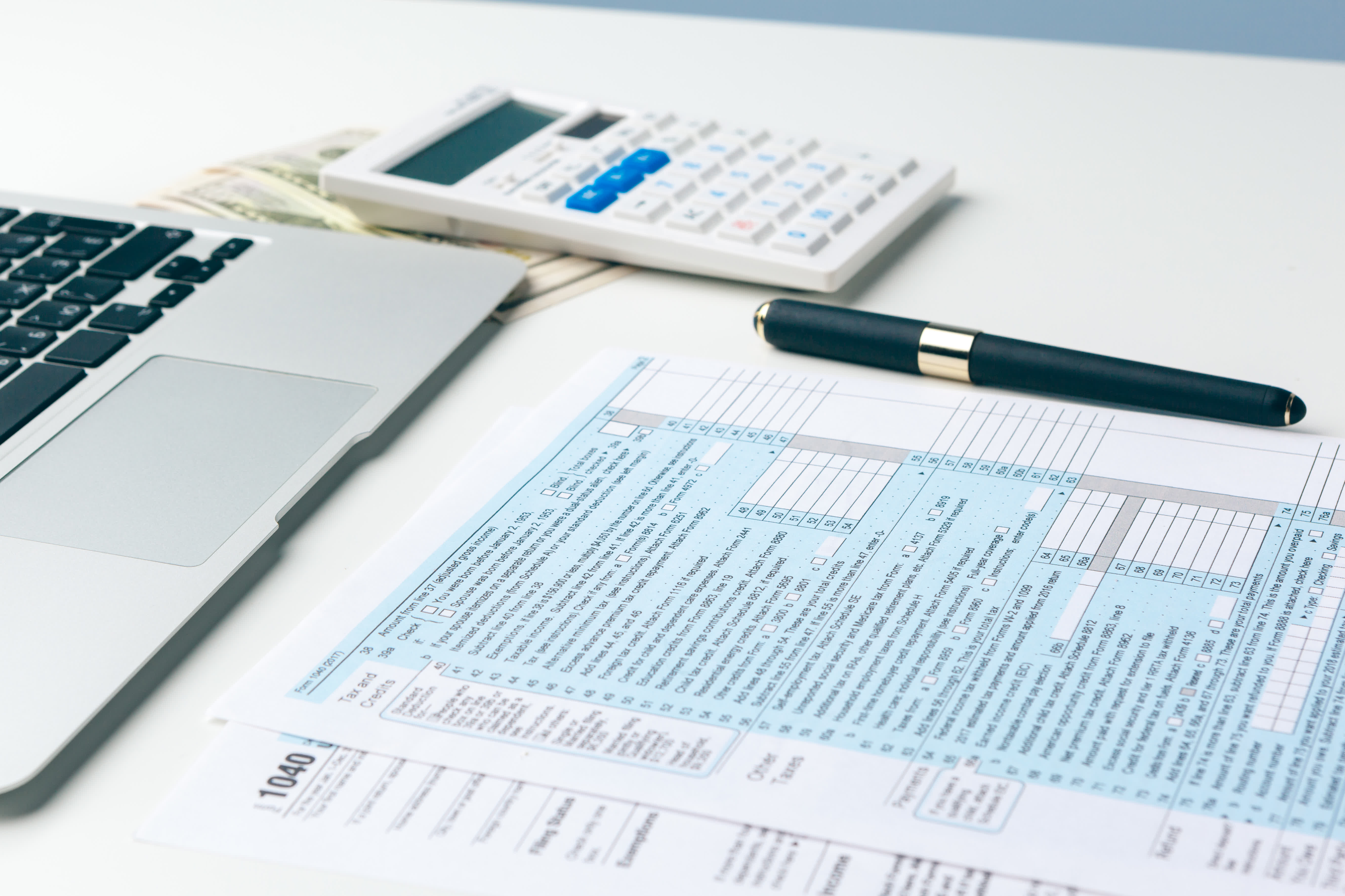 Jood Accounting and Tax Services in Orland Park, IL (5)