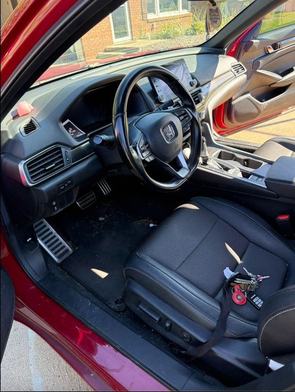 Elevated Detailing Solutions in Sparta, OH
