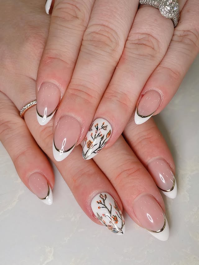 The Nail Lab Cumming in Cumming, GA