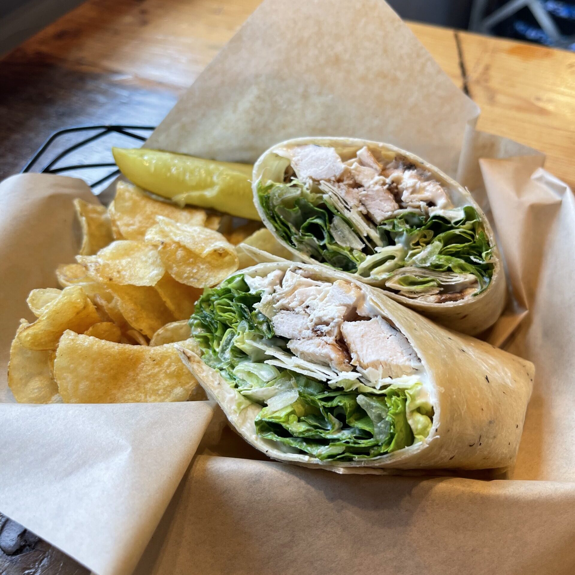 Beans & Bites in North Fond Du Lac, WI