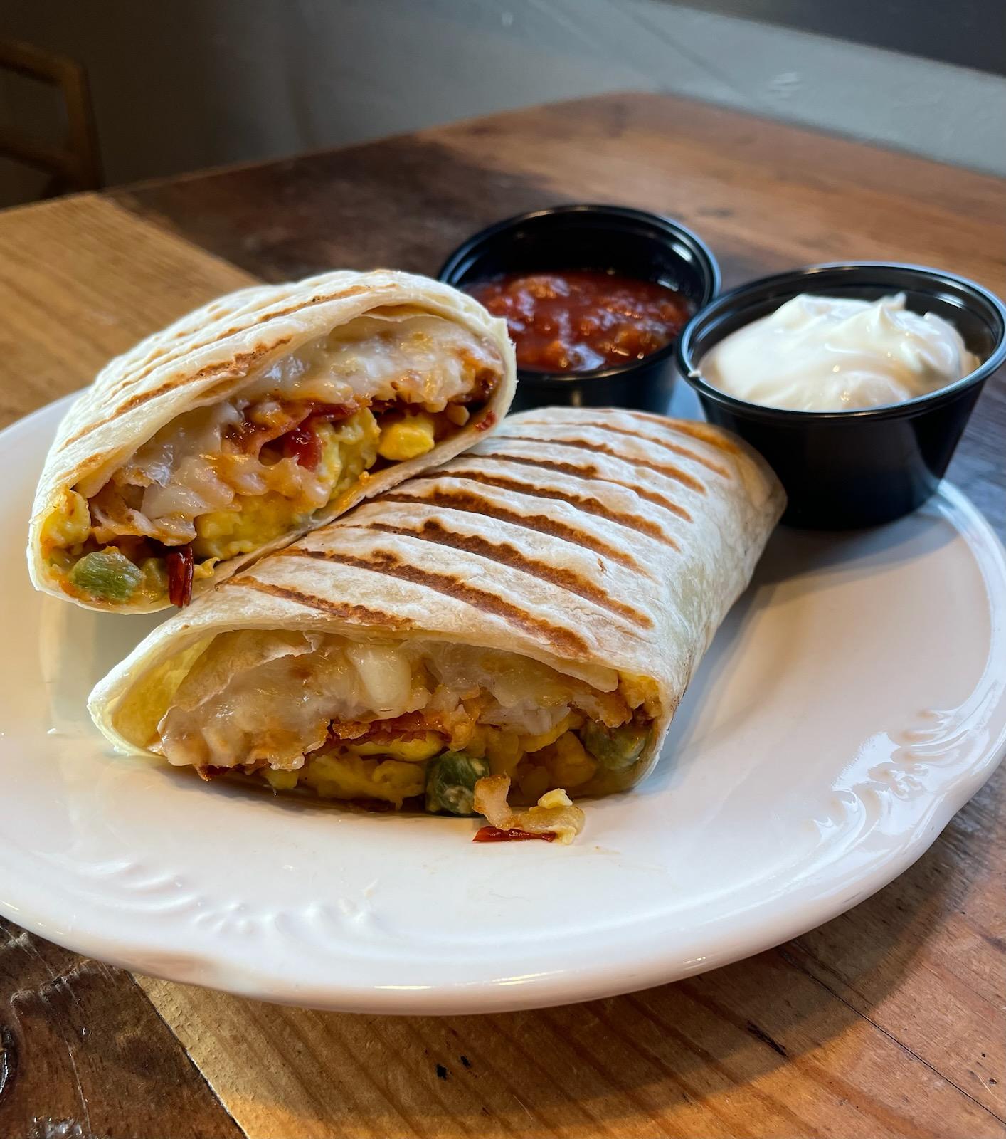 Beans & Bites in North Fond Du Lac, WI (2)