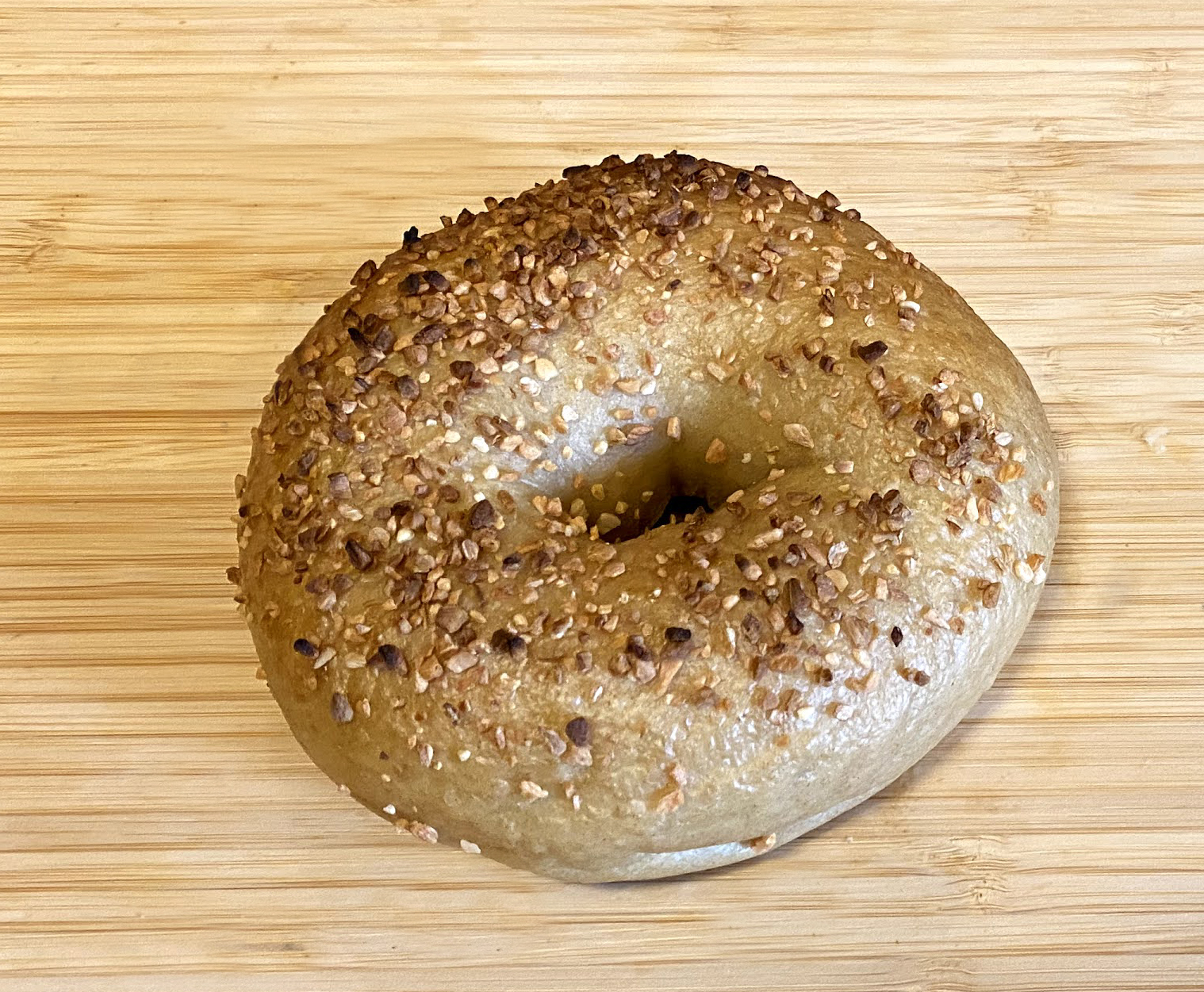 BagelGram NC Storefront and Delivery Headquarters in Indian Trail, NC (3)