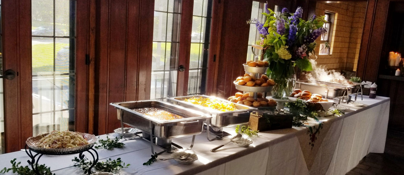 Timber's Catering; Traditional to BBQ in West Allis, WI
