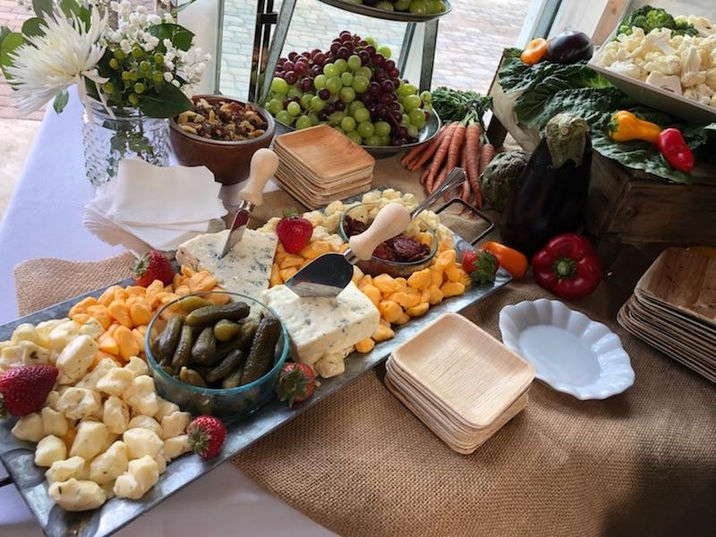 Timber's Catering; Traditional to BBQ in West Allis, WI (4)