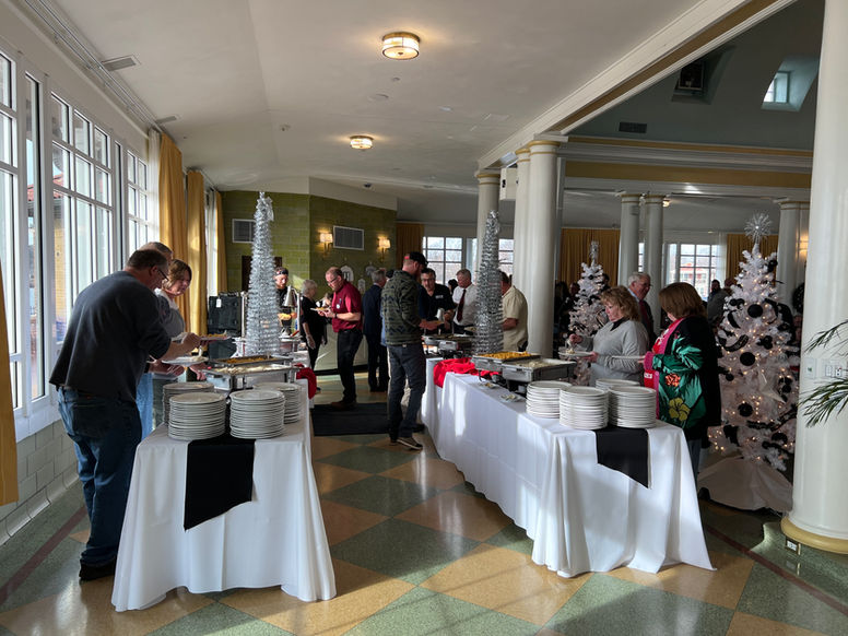 Timber's Catering; Traditional to BBQ in West Allis, WI (5)