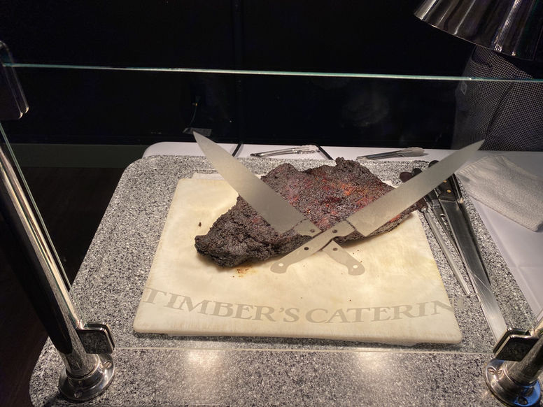 Timber's Catering; Traditional to BBQ in West Allis, WI (6)