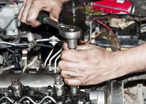 Trageser's Garage, LLC in Manchester, MD (2)